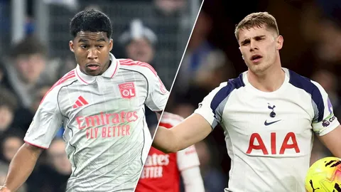 ทีเด็ดบอลวันนี้ 5 มี.ค. 69 วิเคราะห์บอล 2 คู่น่าเชียร์ ลุ้นสเปอร์ส เปิดโปรแกรมบอลวันนี้