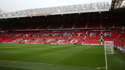 ใจมาแล้ว "เป้าหมายแมนยู" พร้อมย้ายมาพรีเมียร์ลีก ซัมเมอร์นี้ หลังส่งสัญญาณล่าสุด