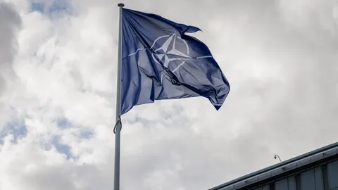 NATO ประณามอิหร่าน ยิงมิสไซล์เข้าใส่ตุรกี ลั่นยืนหยัดเคียงข้างพันธมิตร