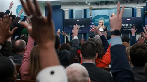 ทำเนียบขาว ย้ำ 4 เป้าหมายถล่มอิหร่าน สหรัฐฯ อาจโจมตีโดนโรงเรียน