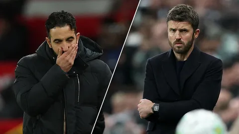 แมนยู สะดุ้ง เผยเรื่อง "คาร์ริค" ซ้ำรอย "อโมริม" หลังแพ้นิวคาสเซิล จบสถิติไร้พ่าย