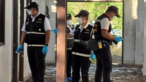 ได้เค้า "คนจ้างวาน" อุ้มฆ่าผู้จัดการหนุ่ม ชู้สาวสั่งตาย หวั่น "ไอ้อาร์ท" ถูกล่าปิดปาก