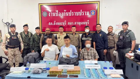 จับ จีนเทา แก๊งคอลเซ็นเตอร์ ฐานใหญ่ในกัมพูชาถูกกวาดล้าง เตรียมไปเมืองพญาตองซู เมียนมา