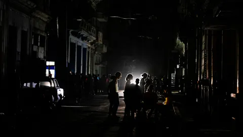 คิวบาไฟฟ้าดับครั้งใหญ่ค่อนเกาะ เผชิญแรงกดดันสหรัฐฯ ตัดช่องทางน้ำมัน