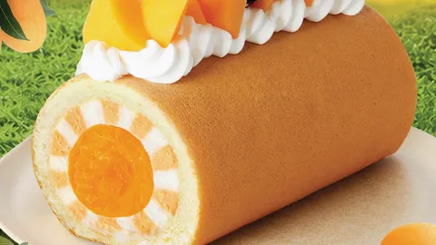 Kyo Roll En เปิดตัวเชฟซีรีส์ ประเดิมด้วยเมนูมะยงชิด