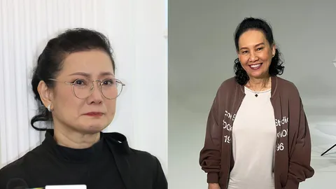 "พี่ฉอด" เปิดใจ! หลังเทป "ปู กนกวรรณ" เป็นที่ถูกพูดถึง ไม่ขอตัดสินเรื่องครอบครัวใคร