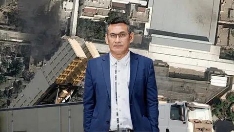 ศึกอิหร่านสหรัฐฯ ยืดเยื้อ จับตา! พันธมิตรสายลุย