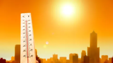 นักวิชาการเตือน “ฤดูร้อน” ปีนี้อันตรายมาก รังสี UV รุนแรง เสี่ยงมะเร็งผิวหนัง