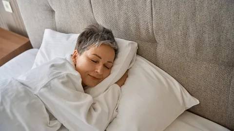 รู้จักเทรนด์ Sleep Tourism พร้อมเทคนิคจัดทริปง่ายๆ ด้วยตัวเอง ที่ทำให้ได้นอนพักผ่อน พักกายแบบ 100%