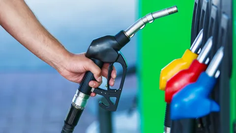 ราคาน้ำมันวันนี้ 5 มีนาคม 2569 เช็กราคาน้ำมันทุกชนิด ล่าสุดลิตรละกี่บาทแล้ว