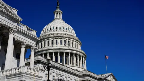 สภาผู้แทนฯ สหรัฐฯ โหวตคว่ำร่างกฎหมาย จำกัดอำนาจทรัมป์ทำสงคราม