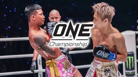 ”ทาเครุ“ สาดวาทะเด็ด ก่อนรีแมตช์ ”รถถัง“ เดือนหน้า