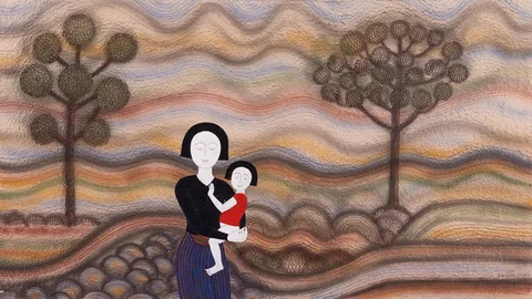 “Bangkok Art Auction” จัดประมูลศิลปะหายาก