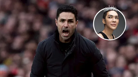 ดัง พันกร สวนเดือด! หลัง อาร์เซนอล โดนเหน็บต่อเนื่องเรื่องแท็กติกแย่