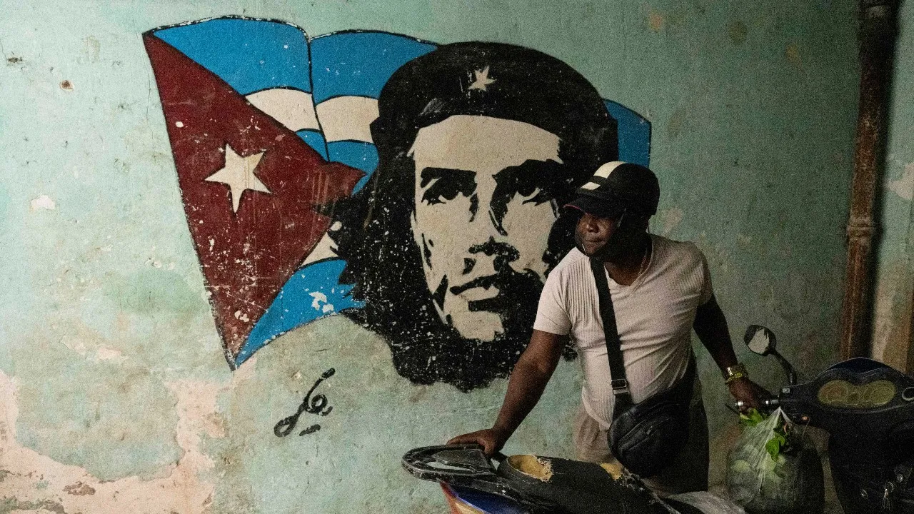 "ทรัมป์" ส่งสัญญาณ "คิวบา" คือเป้าหมายถัดไป เตรียมเปิดดีลใหญ่หลังจบศึกอิหร่าน