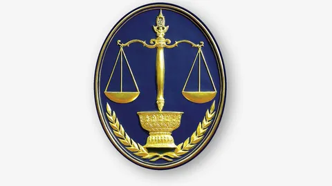 ประธานศาลปกครองสูงสุด ปลื้มผลงาน 25 ปีเคลียร์คดีคั่งค้างเกิน 3 ปี ได้ร้อยละ 99.39 