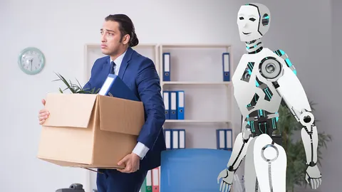 คนไม่ได้ไปต่อในยุค AI