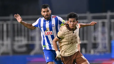 โปรแกรมฟุตบอลไทยลีก 1 ฤดูกาล 2025/26 นัดที่ 24 ประจำวันที่ 6 - 8 มี.ค 69