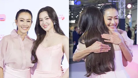 หมวย อริสรา พูดถึง เบลล่า ลูกศิษย์คนสวย สมัยเป็นนักศึกษา ป.โท ฟังแล้วประทับใจ