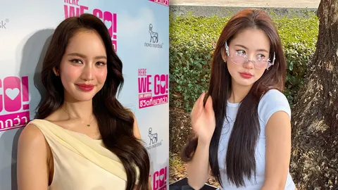 โบว์ เมลดา มั่นใจเป็นคนดี รู้กาละเทศะ หลังถูกมองเป็นคนโผงผาง ไม่มีมารยาท