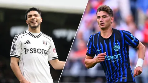 ทีเด็ดบอลวันนี้ 8 มี.ค. 69 ลุ้น 2 คู่เดือด ฟุตบอล “เอฟเอคัพ-กัลโช่ เซเรียอา” เปิดโปรแกรมบอลวันนี้