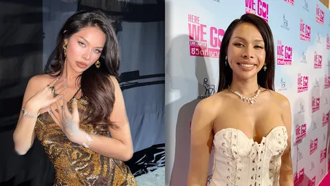 มิกซ์ เฉลิมศรี ภูมิใจในการเป็นกะเทยของตัวเอง เฉย ๆ กับคำนำหน้านางสาว