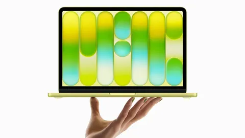 แอปเปิล ปล่อยไลน์อัปสินค้าใหม่ยกชุด ชู MacBook Neo เจาะฐานผู้ใช้รุ่นใหม่