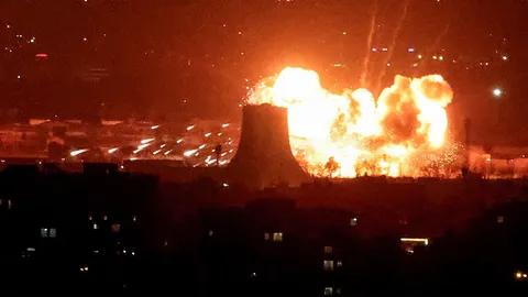 "ทรัมป์" ยื่นคําขาด จี้ "อิหร่าน" ต้องยอมศิโรราบ ก่อนจะถูกทําลายจนสิ้นซาก