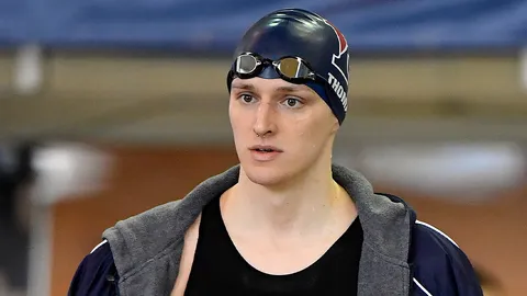 สิทธิทรานส์หรือเบียดบัง? ย้อนเคส “ลีอา โธมัส” จากรั้งท้ายชาย สู่เบอร์ 1 หญิงก่อนถูกแบน