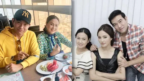 สุดเศร้าคุณแม่ “กุญแจซอล ป่านทอทอง” ภรรยา “หนึ่ง นึกคิด” เสียชีวิตแล้ว