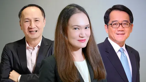 สงครามและความเสี่ยงพลังงานโลก จากภาพใหญ่เศรษฐกิจมหภาคสู่ทางรอดธุรกิจไทย