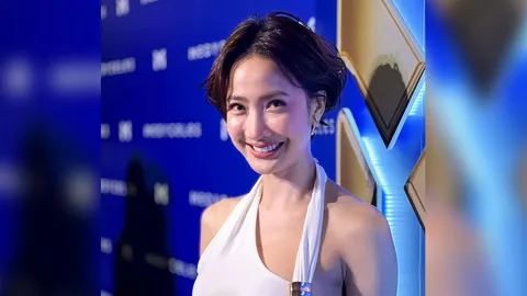 “แต้ว” พร้อมมีลูก ยังไม่รีบแต่ฝากไข่แล้ว มีตอนไหนก็ตอนนั้น ตัดผมสั้นเปลี่ยนลุคใหม่ๆ