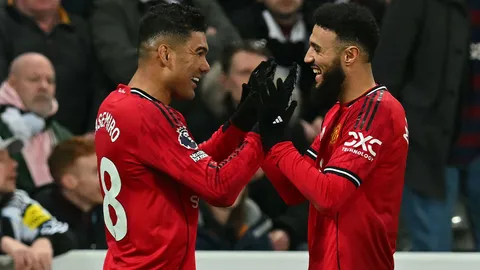 มาซราอุย รับสุดเศร้า คาเซมิโร เตรียมลาทีม เผยสิ่งที่ แมนยู จะเสียไปพร้อมกับแข้งจอมเก๋า