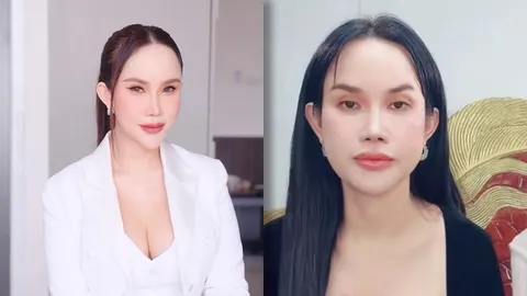 เปิดชุด "โค้ชส้ม" ที่ใส่วันไปเจอ นาวิน ต้าร์ จนมีดราม่าถูกฟ้อง และเหตุผลที่ต้องจับหน้าอก