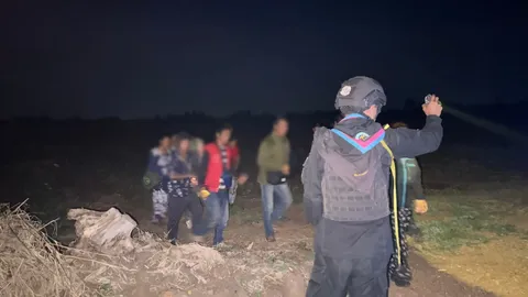 รวบ “บัญชีม้าตาย” 14 คนไทย จากปอยเปต ลักลอบเข้าประเทศ หลังหมดประโยชน์ โดนทิ้ง