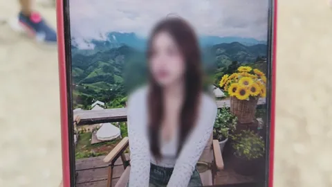 ล่าคนร้ายฆ่ารัดคอสาวเสิร์ฟ ตั้งรางวัลนำจับ 5 หมื่น-ผลชันสูตรไม่พบล่วงละเมิด