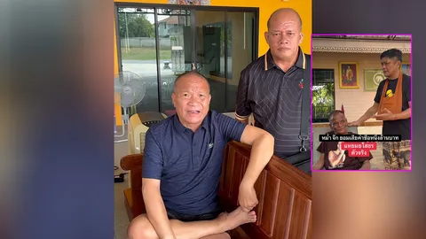 จริงหรือจ้อจี้? "หม่ำ จ๊กมก" ตอบแล้วปมลิขสิทธิ์ แหยม ยโสธร หลังเตือน ชูษี เชิญยิ้ม ไม่รู้อย่าพูด 