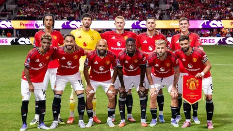 แข้งแมนยู รับทำ คาร์ริค ผิดหวัง อ้างโปรแกรมเตะน้อย ทำฟอร์มดร็อป