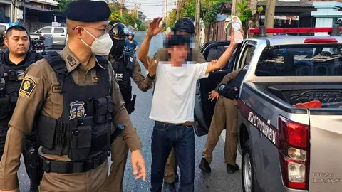 ฉุนไม่นอนด้วย ฆ่าอดีตเมีย กะซวกเข้าคอดับคาเตียง