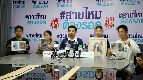 สาวขี่จักรยานยนต์ล้ม ทิ้งตายคา สน. กู้ภัยคิดว่าเมา ไม่ยอมส่งโรงพยาบาล