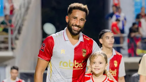 ของดีบอกต่อ! ทาวน์เซนต์ การันตีไทยลีกสุดยอด แย้มเพื่อนๆสะกิดถามเรื่องย้ายมา (คลิป)