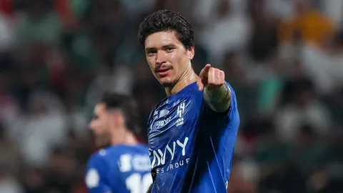 กลับลีกเก่าแต่ไม่ใช่ทีมเดิม "นูนเญซ" ลุ้นหวนล่าตาข่าย "พรีเมียร์ลีก" หลัง "เชลซี" จ้องคว้าตัว