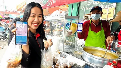 คนละครึ่งพลัส เฟส 2 อัปเดตล่าสุด ไทม์ไลน์เปิดลงทะเบียน รับเงิน 2,000 - 2,400 บาท