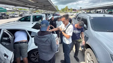 เปิดสถิติ 7 วันล่าสุด คนไทยโดนโกงมากกว่า 400 ล้าน เผยหญิงวัยทำงานตกเป็นเหยื่ออันดับ 1