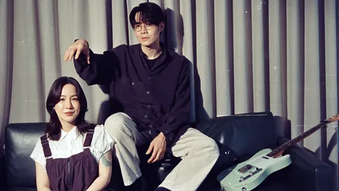 เพลงรักจากเรื่องจริง “tinn” ชวน “MON MONIK” ภรรยาร่วมถ่ายทอด “ฉันรักเธอ (Answer)”