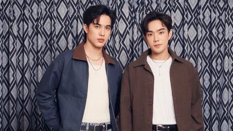 ถึงเวลาฟังเพลงรักโดยไม่ต้องคิดถึงใคร! ROOFTOP ส่งซิงเกิลใหม่ จะเลิกซ่อนเธอไว้ในเพลง