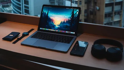 ยังไม่สุดแค่ M5! Apple ซุ่มทำ MacBook Ultra จอทัชสกรีนรุ่นไฮเอนด์