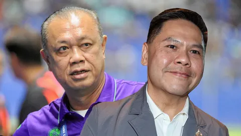 วิเคราะห์การเมือง : อ่านทาง “คนบ้าบอล”?