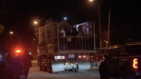 แถลงผลสอบ "สีดอหูพับ" ตาย ทําตามศาลสั่ง ถูกหลักการ ปริมาณยาซึมไม่เกินขนาด