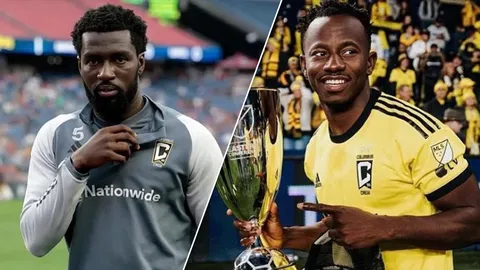 "เมเจอร์ลีก" สั่งแบนอดีตนักเตะ "โคลัมบัส ครูว์" ตลอดชีพ หลังตรวจพบมีเอี่ยว "พนันฟุตบอล"